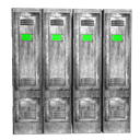 Large Locker Closed Icon 128x128 png